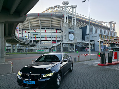 Taxi Yes Tiel – Airport Taxi