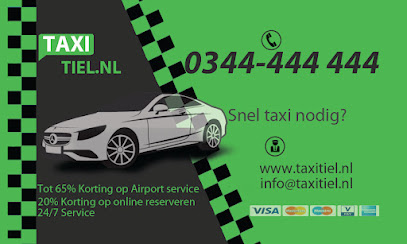 Taxi Tiel