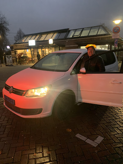Taxi S 55 Tiel