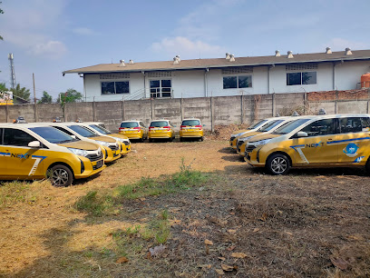 Taxi Express Bekasi Pool D