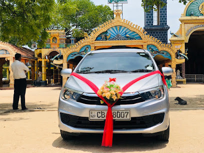 SR Cabs & Tours – Airport, City & Tour Taxi Service Jaffna Sri Lanka