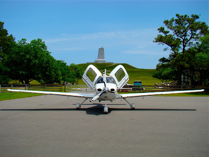 Skyway Air Taxi