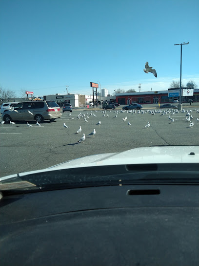 Supermarket Fiesta