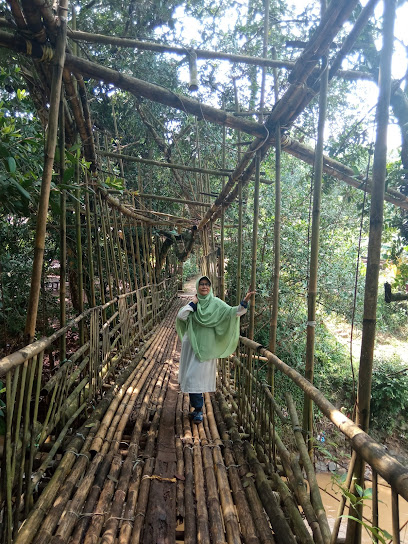 Mendu Bridge (Bogor Timur - Bekasi)