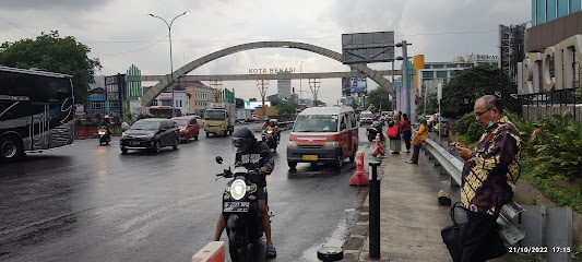 SHELTER PPOI Yayasan JIWA HATI KEMITRAAN (JHK)