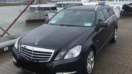 Taxi Arnhem Centrale | City Taxi Arnhem