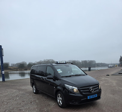 Taxibus Presikhaaf Arnhem
