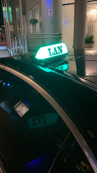 Arnhemse Taxi Vervoer
