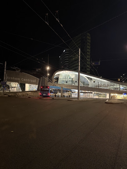 Taxi Arnhem Schiphol