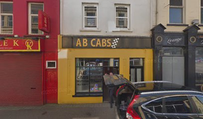 A B Cabs