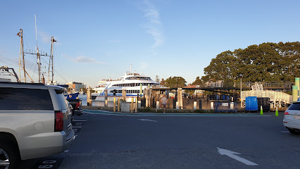 Hy-Line Cruises