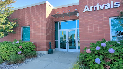 Cape Cod Gateway Airport