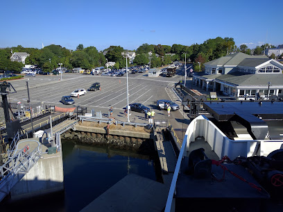 Hyannis Terminal