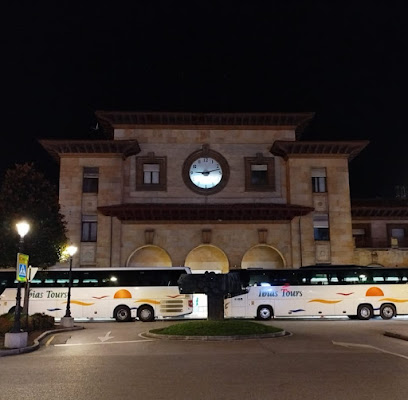 Ibias Tours