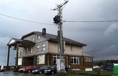 Hostal Chiquin