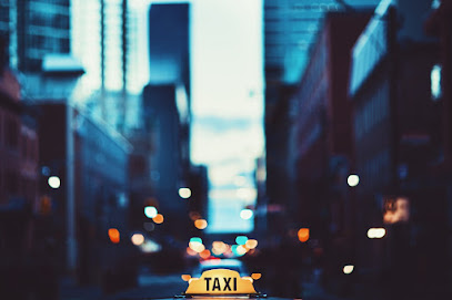T T Cabs