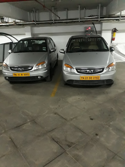 Dolphincabs Yercaud
