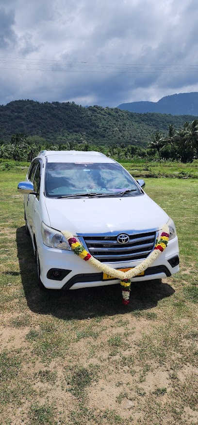 CMG CABS YERCAUD