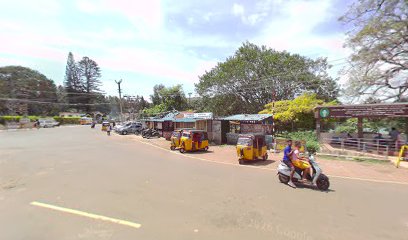 Yercaud auto and cottage services
