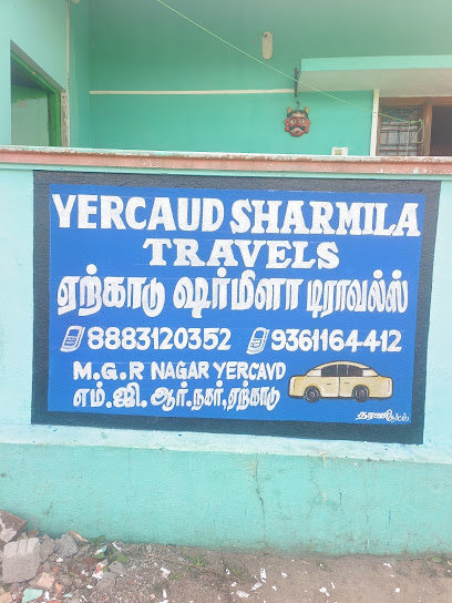 Yercaud Sharmila Travels - Tour & Travels Agency