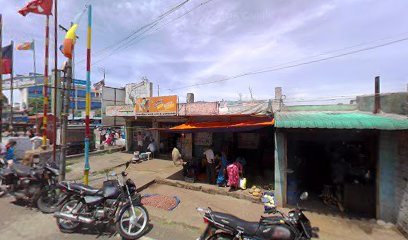 Kowsalya sri Yercaud cab