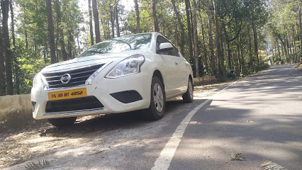 Vijay Cab services