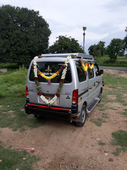 Selvamani Travels