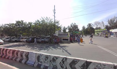 Boys Taxi sankari