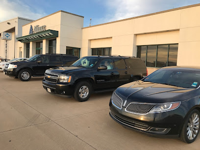 Texas Alliance Transport