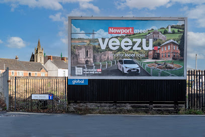 Veezu Newport