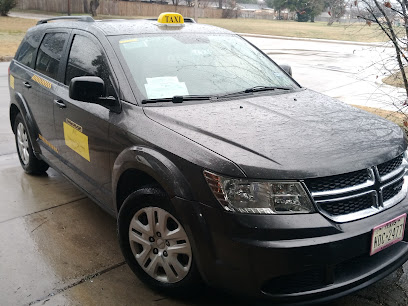 Metropolitan Cab Company LLC.
