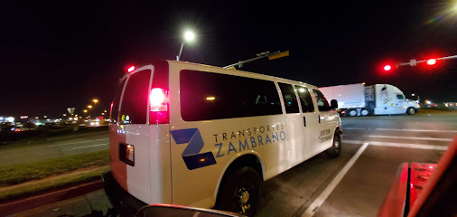 Transportes Zambrano