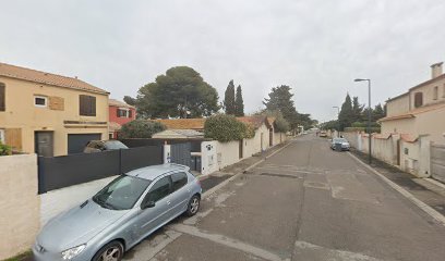 Ambulances de la Corniche