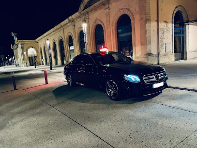 TAXI SETE SAM DRIVER SETE / SAM TAXI TRANSPORT MEDICAL TAXISETE