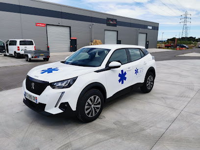ABT AMBULANCES