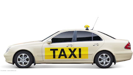 Taxi-Funk Offenbach am Main e.G.