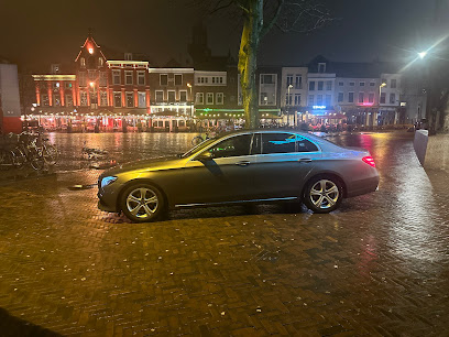 Taxi Utrecht org