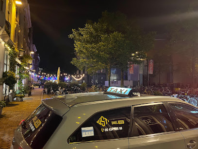 Utrecht Taxi