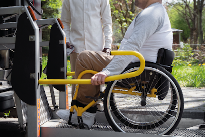 Rolstoeltaxi Bestellen