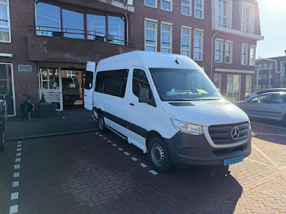 Rolstoeltaxi Max - Betrouwbaar Rolstoelvervoer