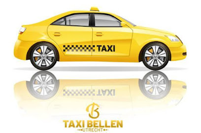 Taxi Bellen Utrecht - Cheap Taxi Services