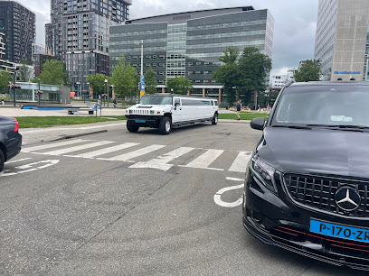 Taxi Utrecht- Zakelijke Vervoer