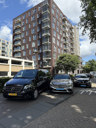 TAXI UTNL