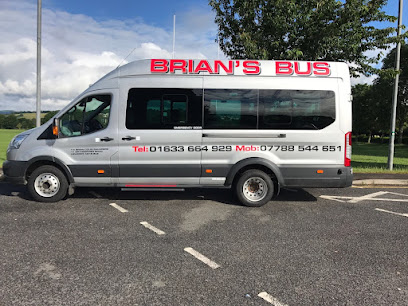Brian's Bus