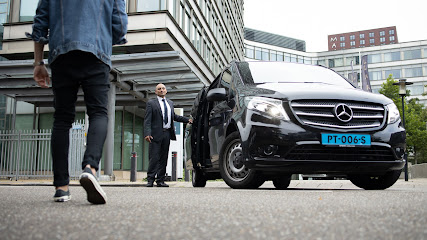 Van Thiel Taxi B.V.