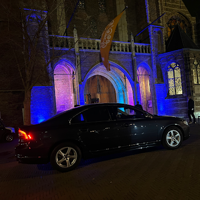 Taxi Bestellen Utrecht