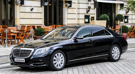 Paris driver company