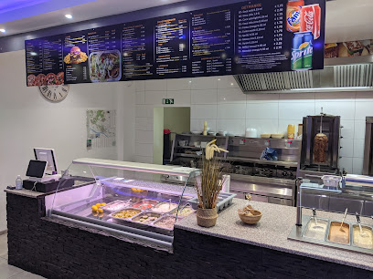 Selin Pizzeria Restaurant