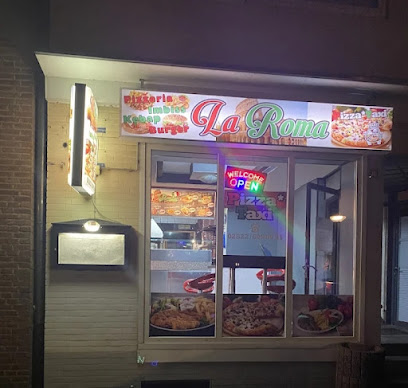 Pizzeria La Roma