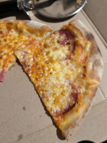 Mama's Pizza Place